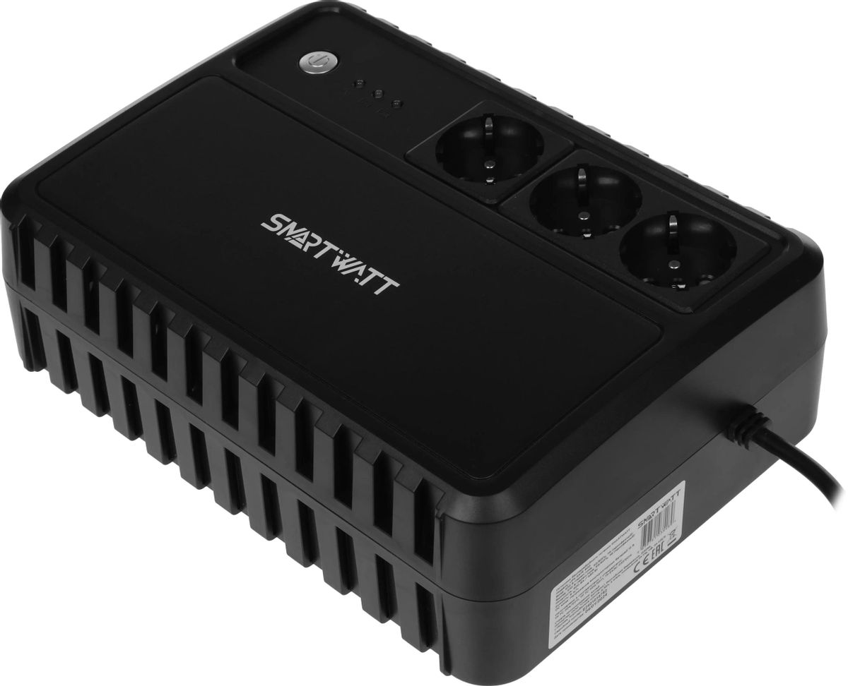 ИБП SMARTWATT Safe,  800ВA [3703020260004]